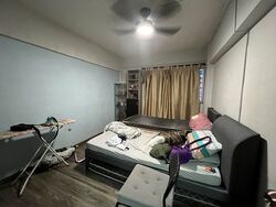 Blk 25 Marsiling Green (Woodlands), HDB 4 Rooms #601036671